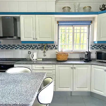 Σπίτι διακοπών Paradise On The Αλμπουφέιρα