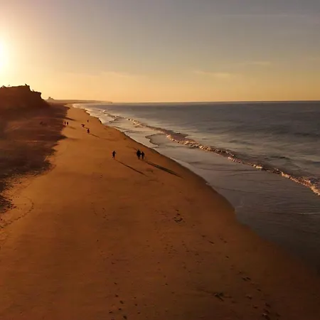 Σπίτι διακοπών Paradise On The