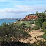 Paradise On The Feriehus Albufeira