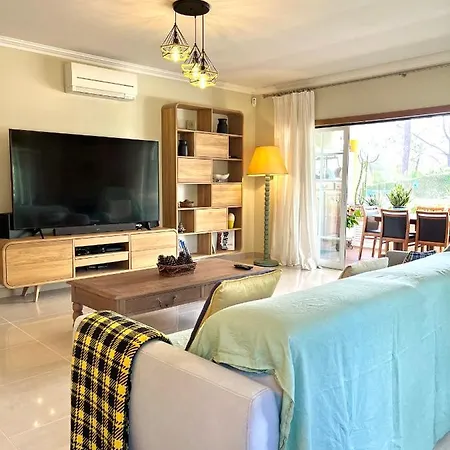 Paradise On The Albufeira