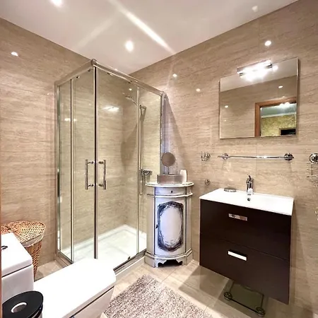 Paradise On The Albufeira