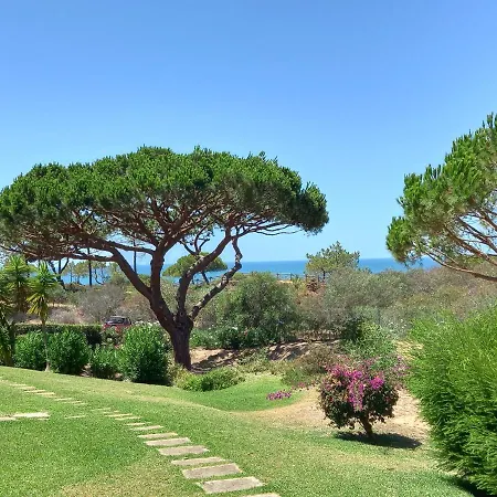 Paradise On The Албуфейра