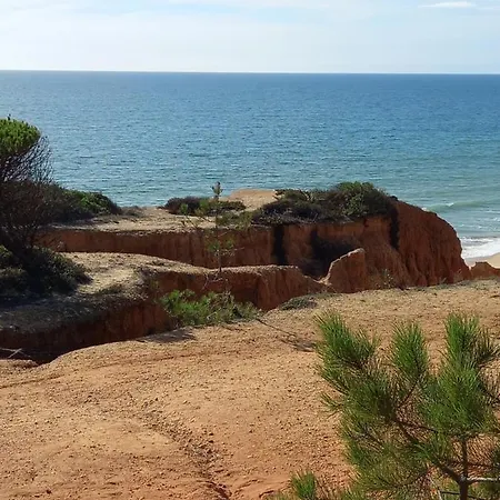 Paradise On The Албуфейра