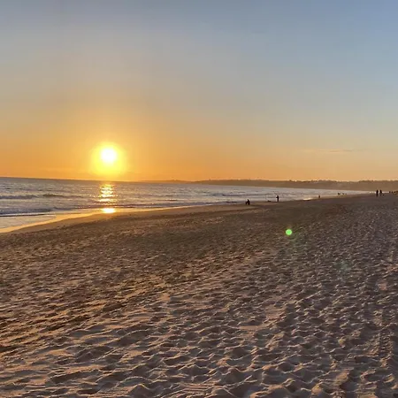 Paradise On The Ferienhaus Albufeira