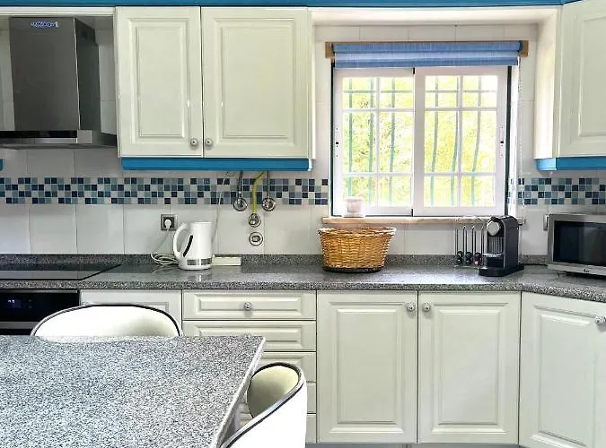 Hébergement de vacances Paradise On The Albufeira