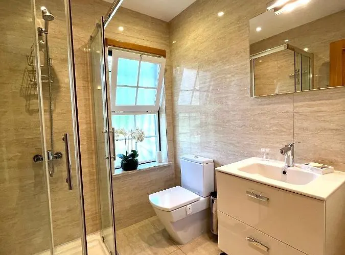 Paradise On The Hébergement de vacances *