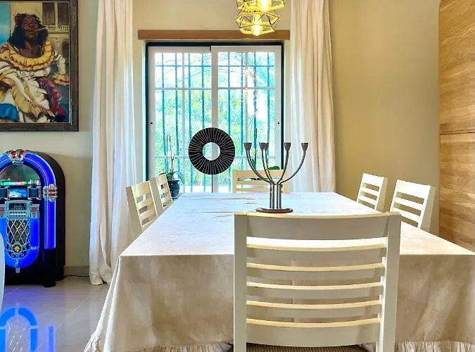 Paradise On The Albufeira