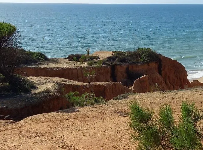 Paradise On The Albufeira