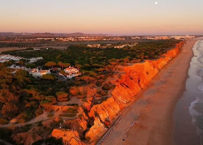Paradise On The Hébergement de vacances