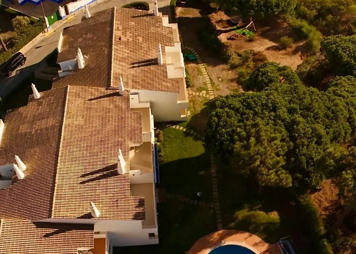 Paradise On The Hébergement de vacances