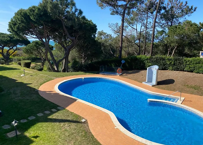 Paradise On The * Albufeira