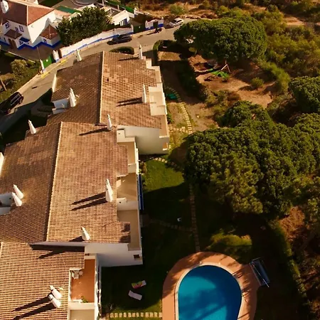 Paradise On The Сasa de vacaciones