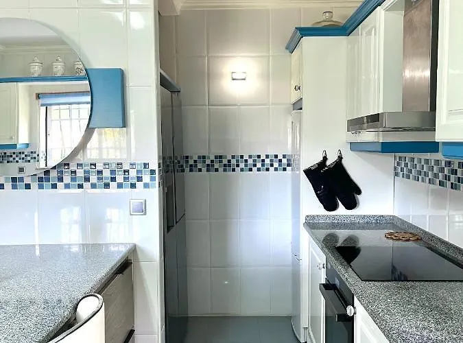 Paradise On The Сasa de vacaciones