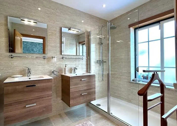 Paradise On The Сasa de vacaciones