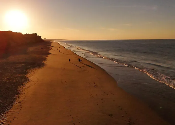 Ferienhaus Paradise On The