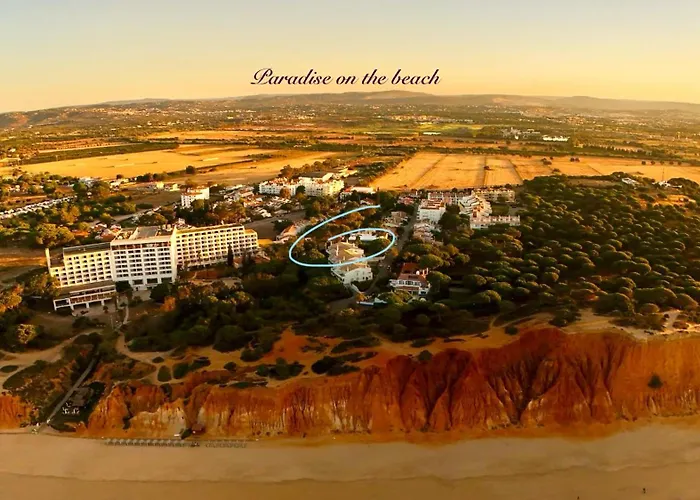 Paradise On The Сasa de vacaciones