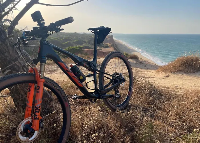 Paradise On The Albufeira