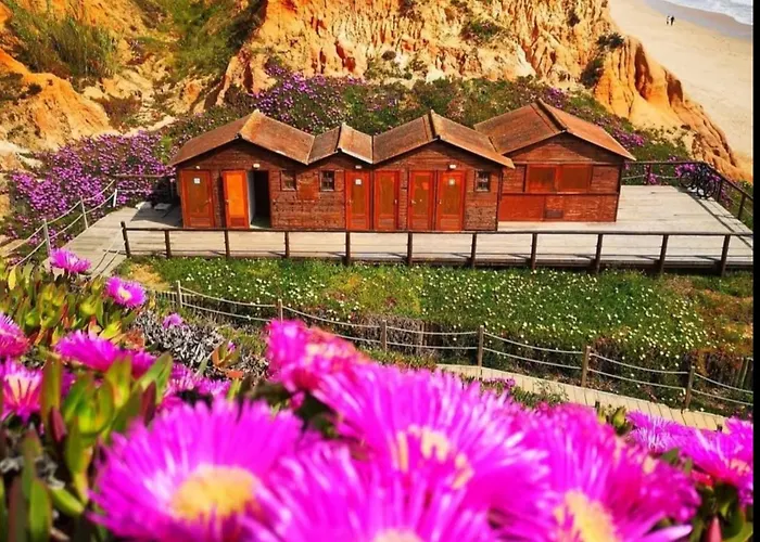 Сasa de vacaciones Paradise On The Albufeira