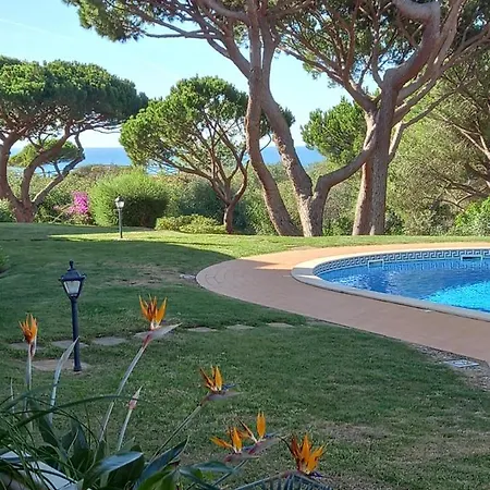 Paradise On The Albufeira