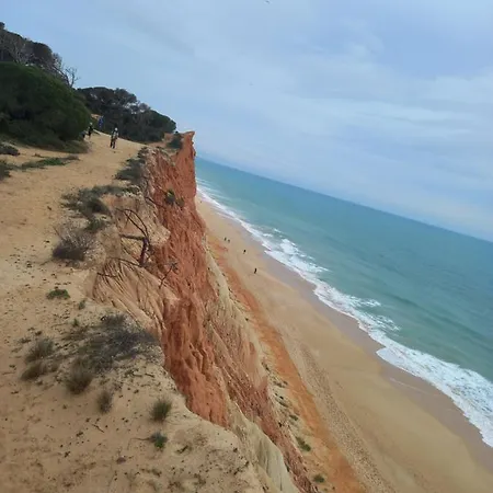 Сasa de vacaciones Paradise On The