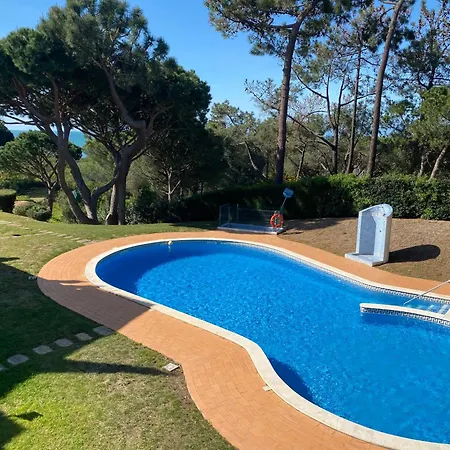 Paradise On The Albufeira